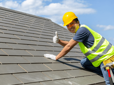 About Roof Repair Experts Peachland, NC