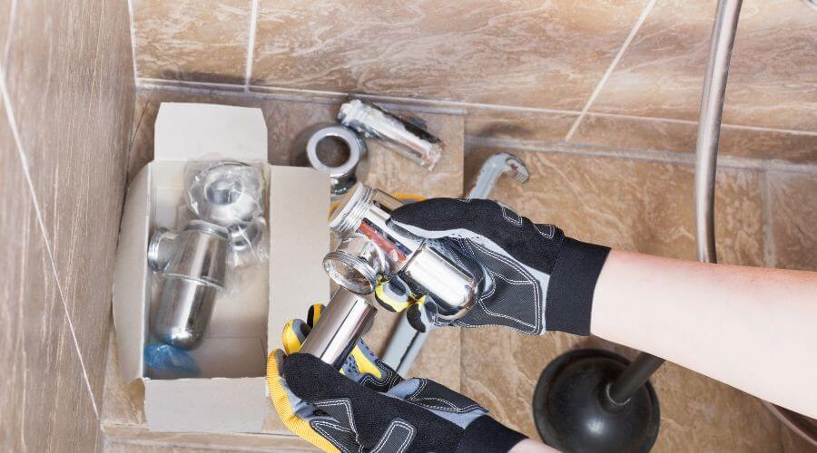 Professional New roof installation in Peachland, NC